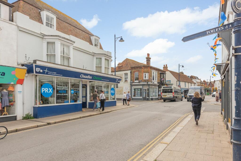 Additional image 28 of High Street, Whitstable, CT5