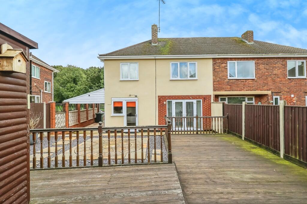 Additional image 16 of Coppice Drive, Heanor