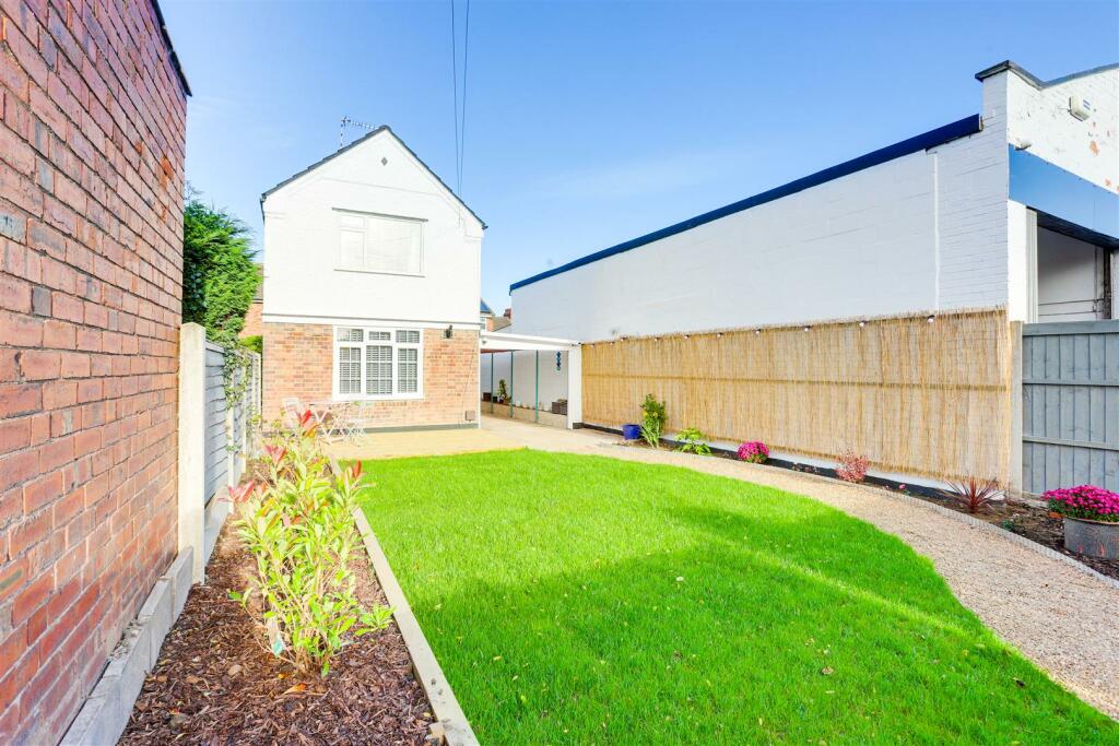 Additional image 17 of Victoria Road, Draycott, Derbyshire, DE72 3PS