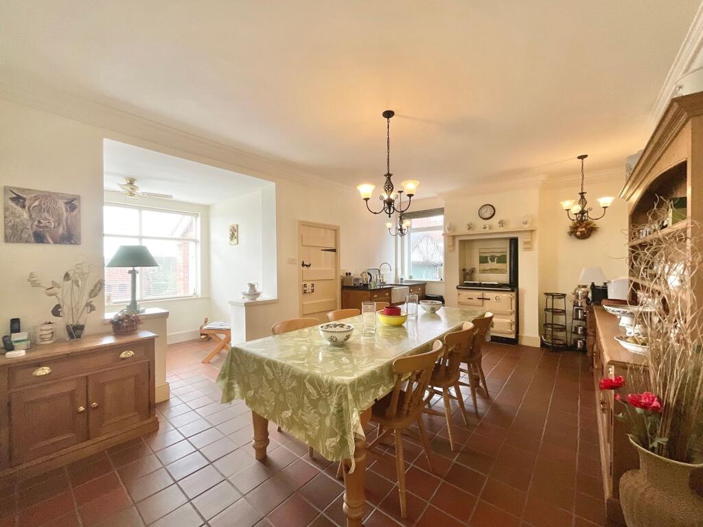 Additional image 11 of 'Sunnyside', London Road, Woore, Shropshire