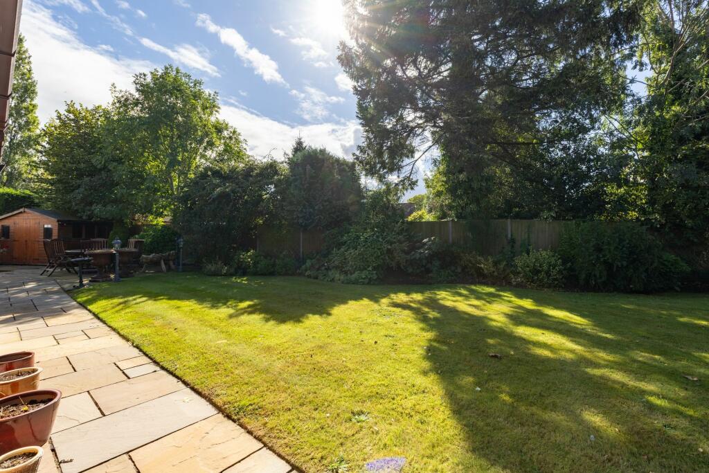 Additional image 23 of Arbour Close, Kenilworth, CV8