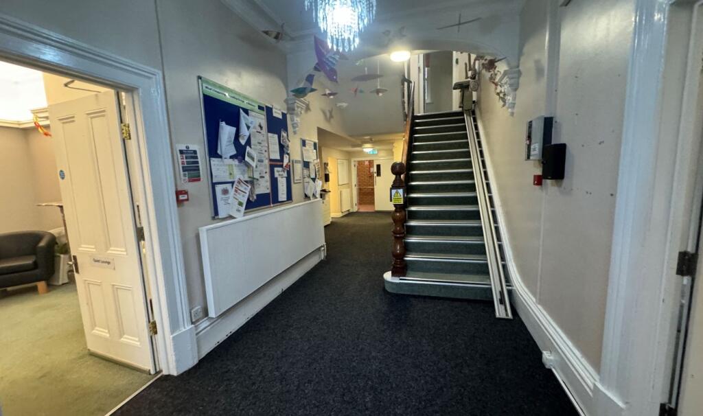 Additional image 7 of Golding Grange, 68 Cavendish Road, Matlock, Derbyshire, DE4 3GY