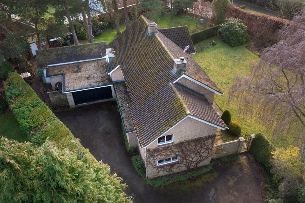 Additional image 3 of Sandiway village set in 0.63 acre