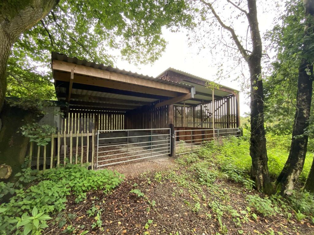 Additional image 17 of Wayside Cottage, Congleton Road, Whitemore, Congleton