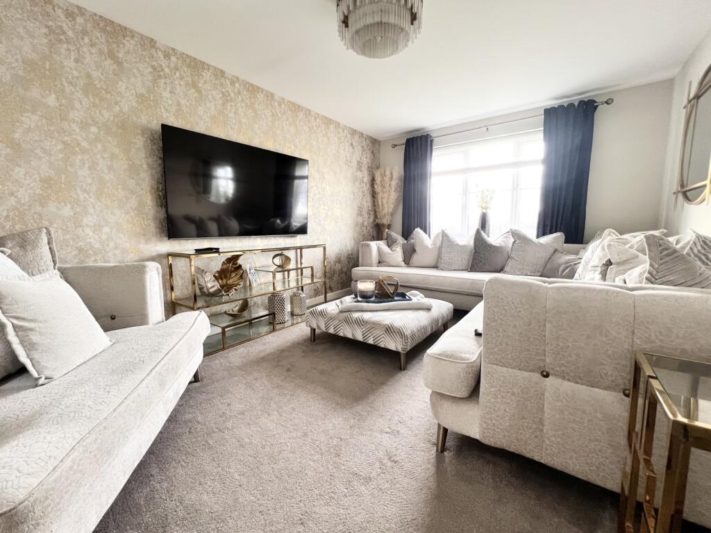 Additional image 3 of Swallowtail Close Newbottle, Houghton Le Spring, Durham, DH4