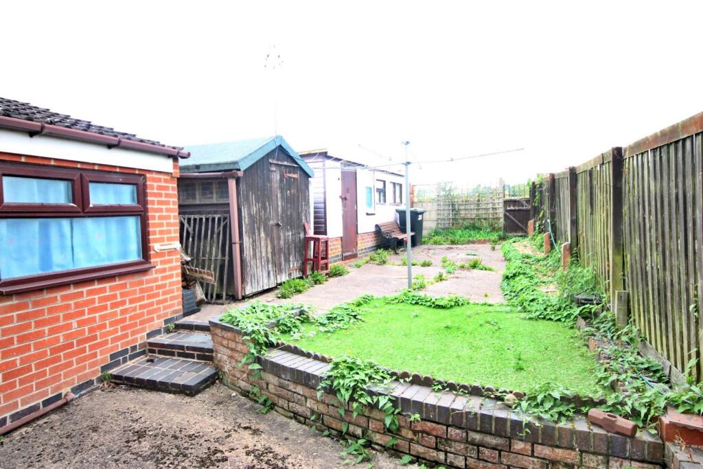 Additional image 14 of Hollybank Estate, Austrey, Atherstone