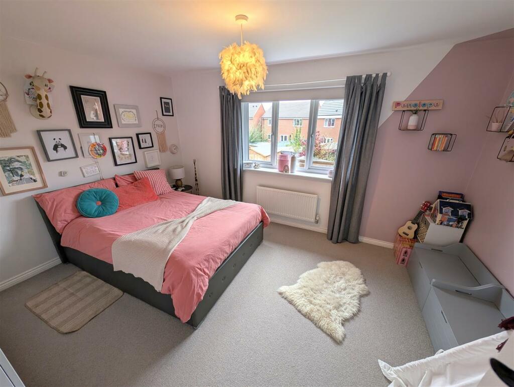 Additional image 18 of Corbett Road, Moston, Sandbach