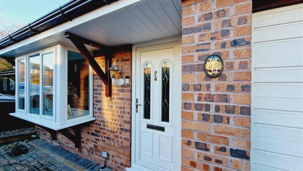 Additional image 31 of Shepherds Fold Drive, Winsford