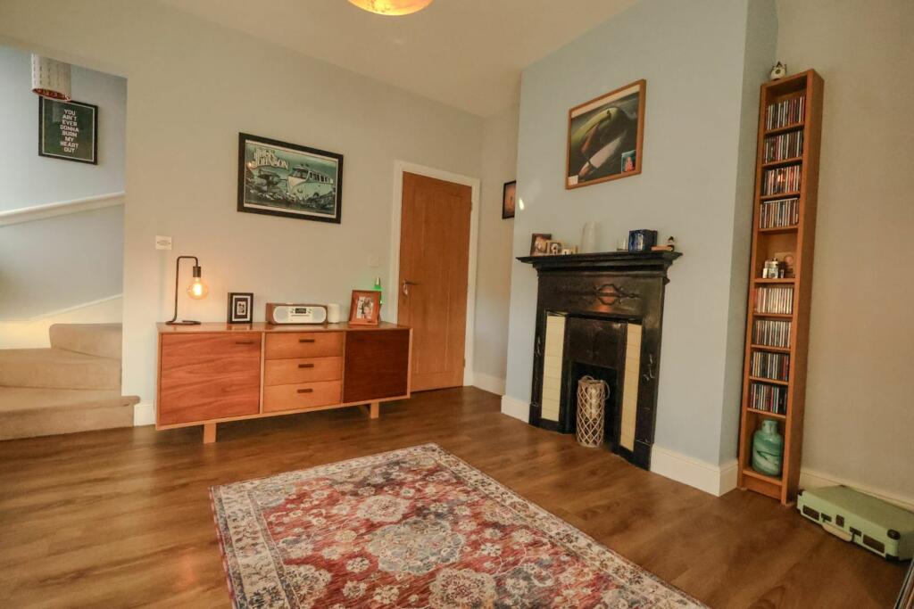 Additional image 6 of Dixwell Way, Rugby, CV23