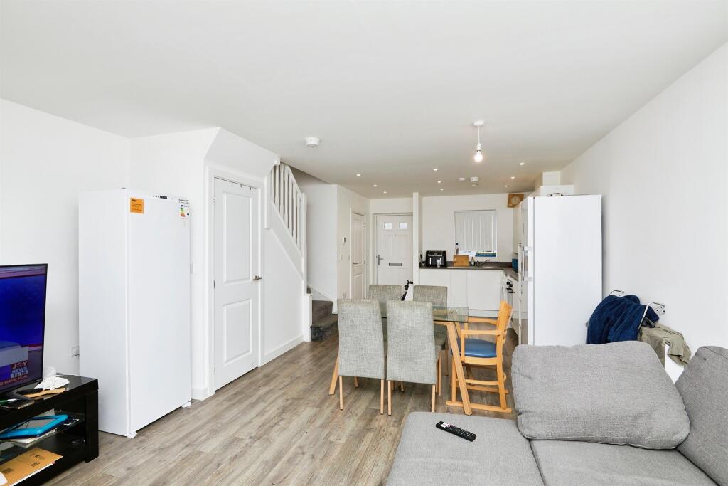 Additional image 2 of Erasmus Drive, Derby