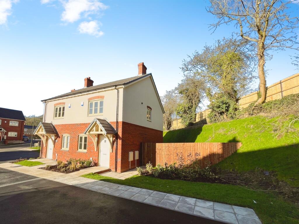 Additional image 17 of Drovers Way, Ambergate, Belper