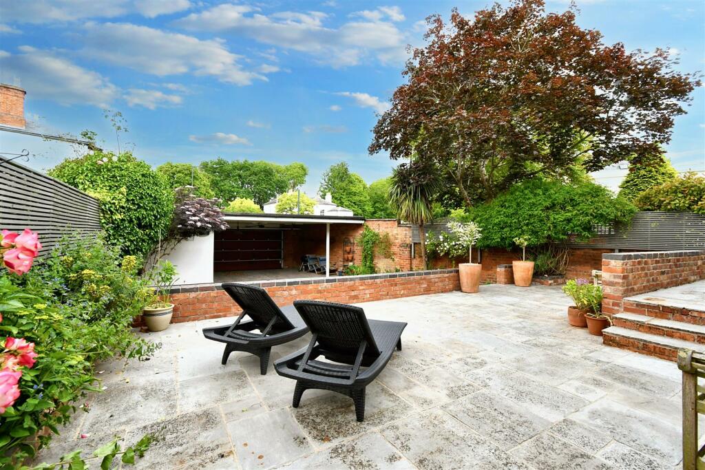 Additional image 28 of Leam Terrace, Leamington Spa