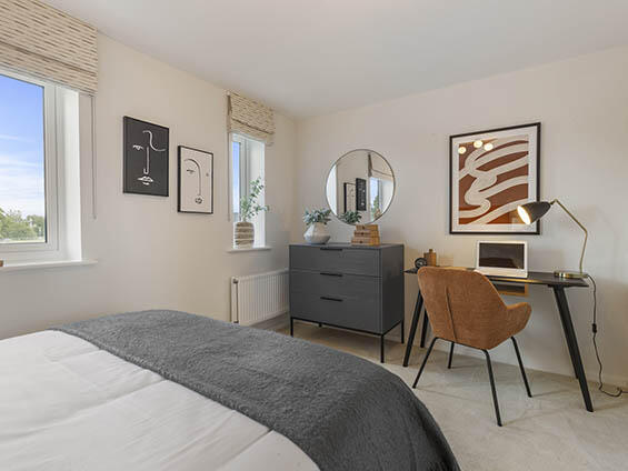 Additional image 10 of Whitmore Place, 
Holbrook Lane, 
Coventry, 
West Midlands, 
CV6 4QY