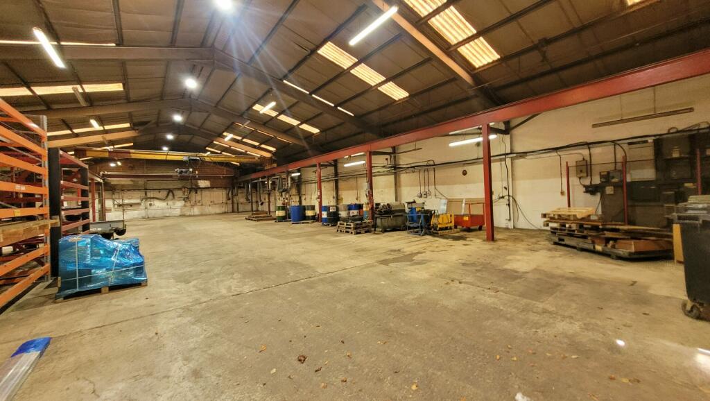 Additional image 5 of 9 Catherinefield Industrial Estate, Dumfries, DG1
