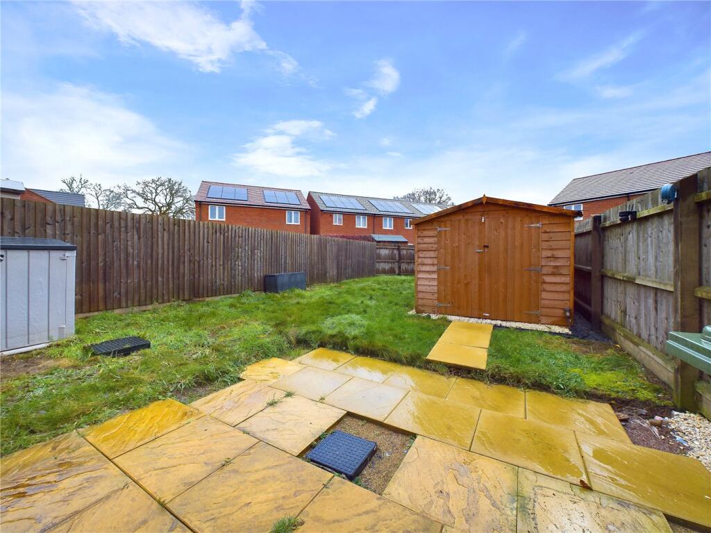 Additional image 16 of Trussell Way, Cawston, Rugby, Warwickshire, CV22