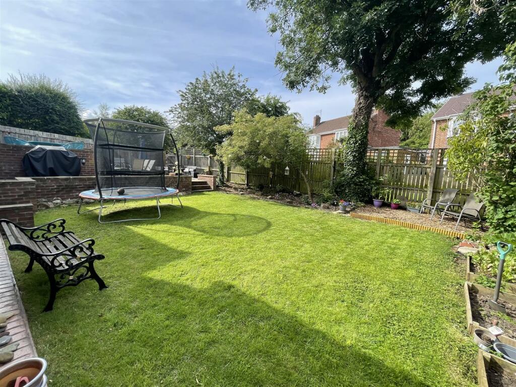 Additional image 32 of Camperdown Avenue, Chester Le Street