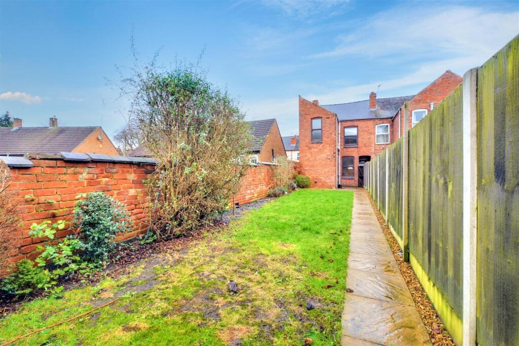 Additional image 3 of Harrington Street, Draycott