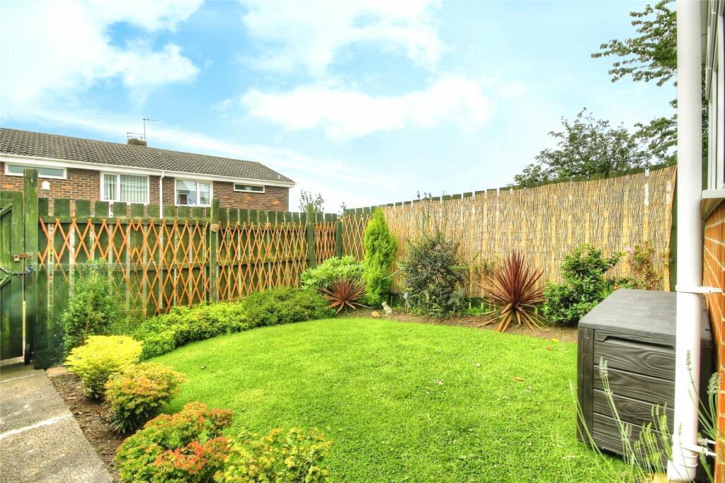 Additional image 15 of Lilac Grove, Hilda Park, Chester le Street, DH2