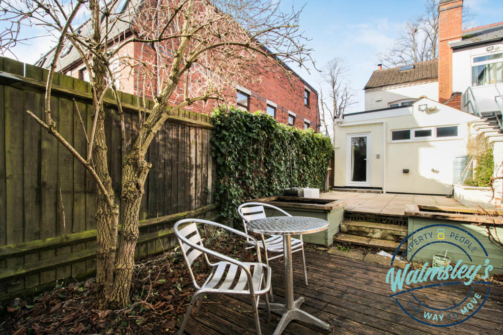 Additional image 21 of Warwick Street, Earlsdon, Coventry, CV5