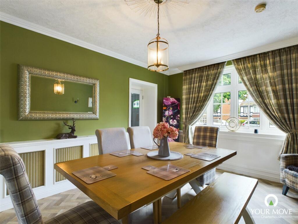 Additional image 10 of George V Avenue, Margate, Kent, CT9