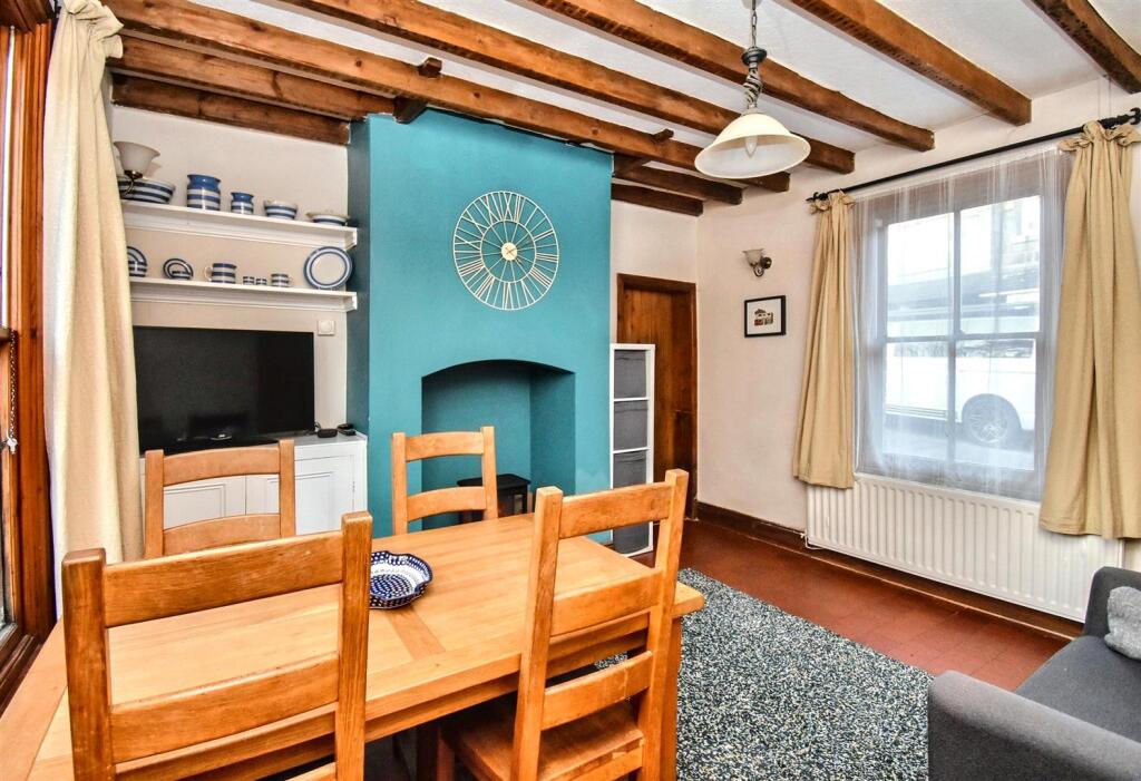 Additional image 5 of Tamworth Street, Duffield, Belper, Derbyshire