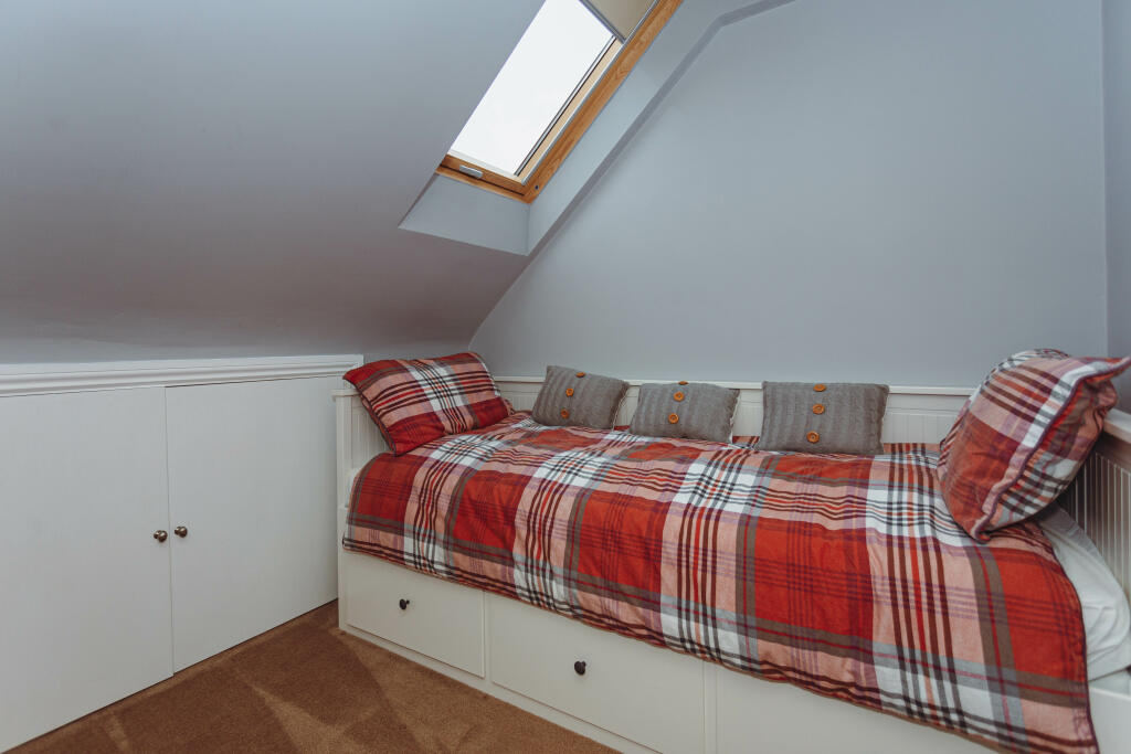 Additional image 26 of Park Crescent, Creetown, Wigtown Bay, Newton Stewart, DG8