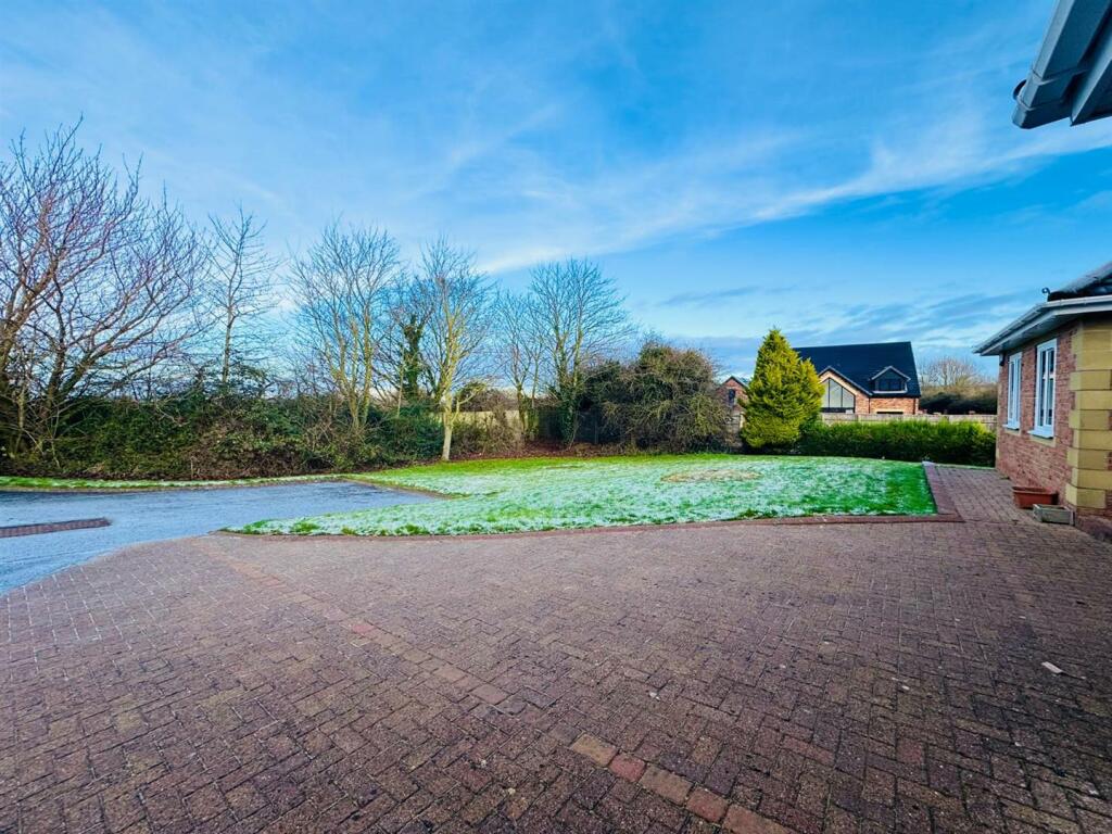 Additional image 18 of Ryehill View, East Rainton, Houghton Le Spring