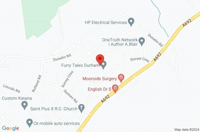 Additional image 16 of Dorset Crescent, Consett, County Durham, DH8