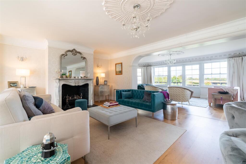 Additional image 5 of The White House, Main Road, Pentrich, Ripley, DE5 3RE