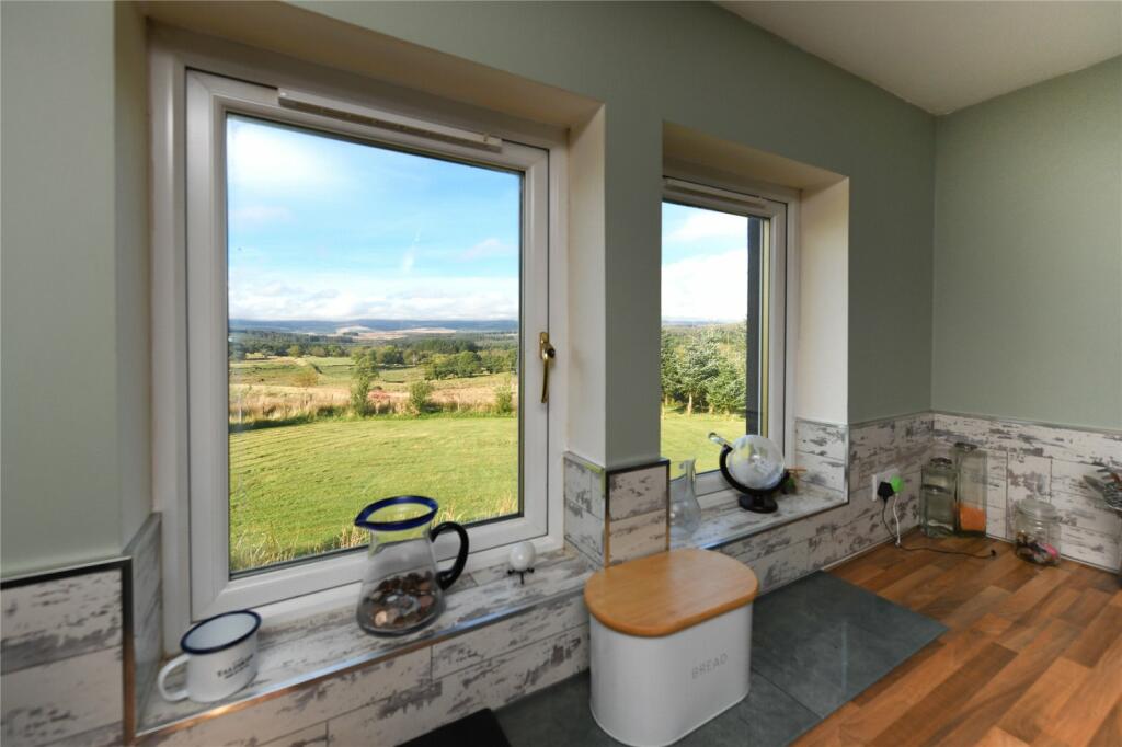 Additional image 5 of Rowan Cottage, Dalry, Castle Douglas, Dumfries and Galloway, South West Scotland, DG7