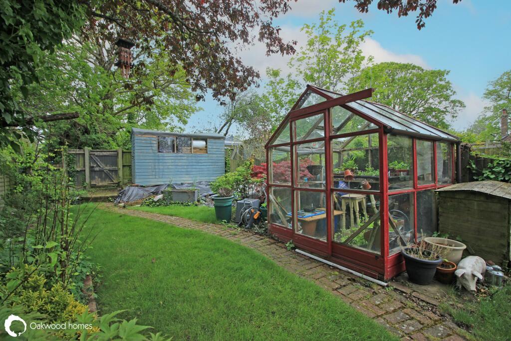 Additional image 8 of Ramsgate Road, Sarre, CT7