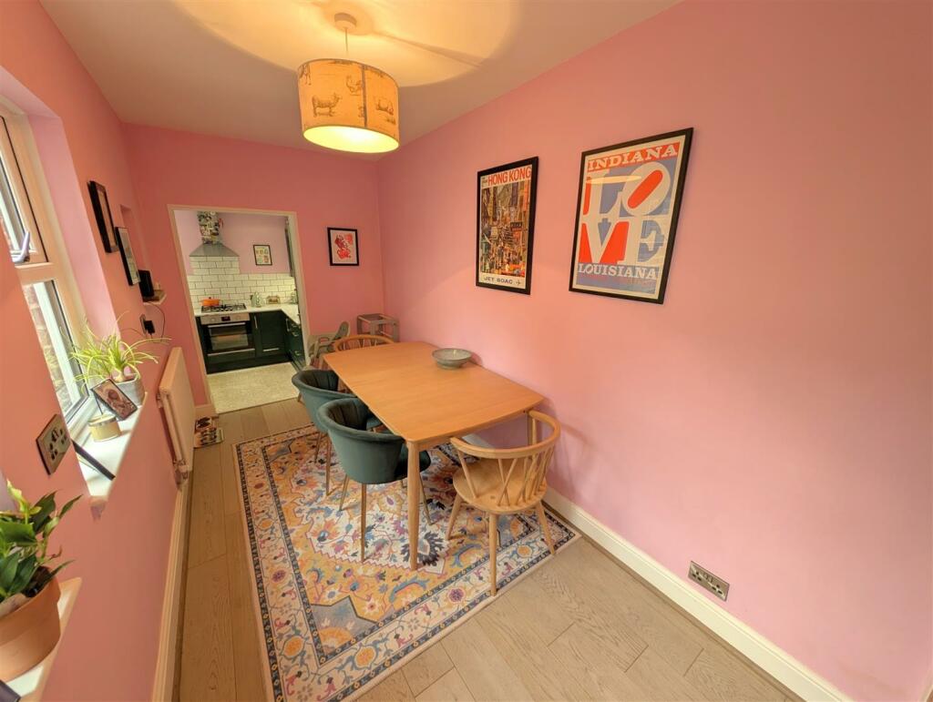 Additional image 10 of Congleton Road, Sandbach