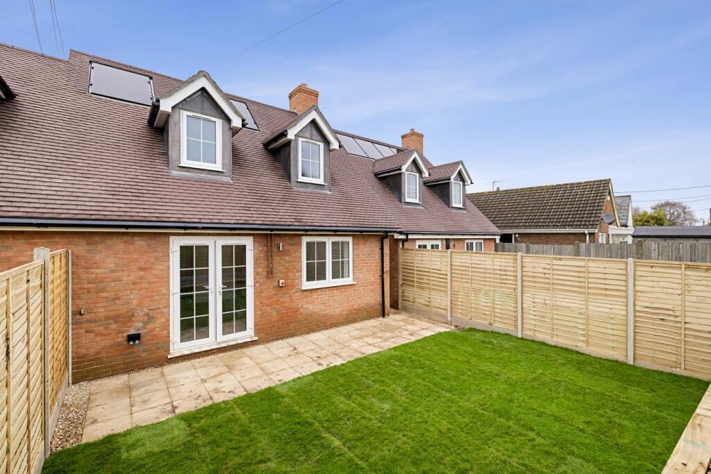 Additional image 16 of Canterbury Road, Densole, Folkestone, CT18