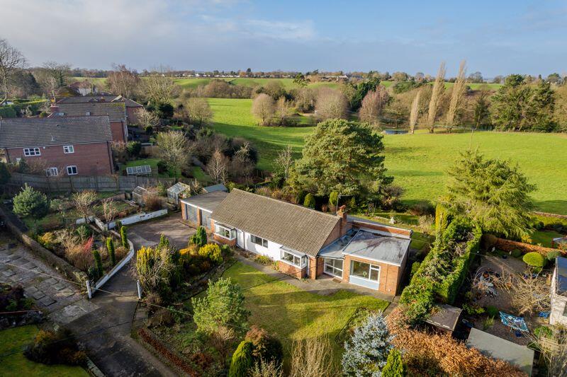 Additional image 25 of Willowdene, Mill Lane, Cuddington, CW8 2TA