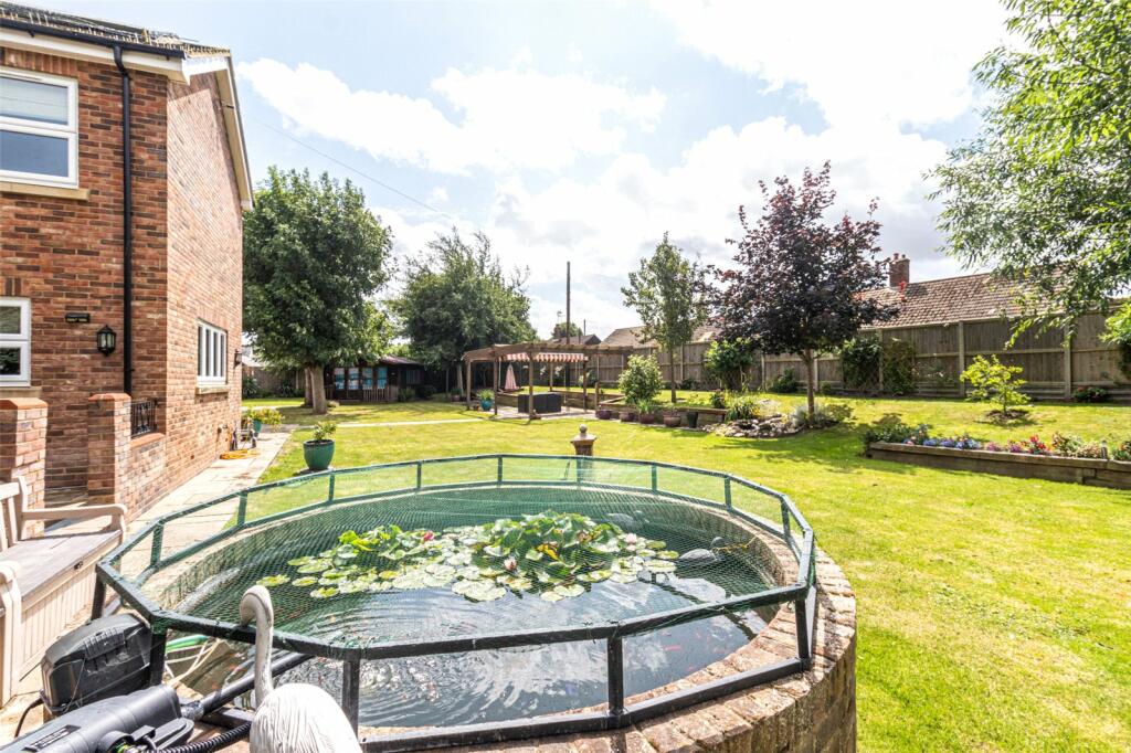 Additional image 36 of The Old Fairground, High Street, Wingham, CT3