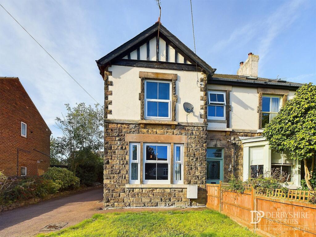 Additional image 26 of Spencer Road, Belper, DE56