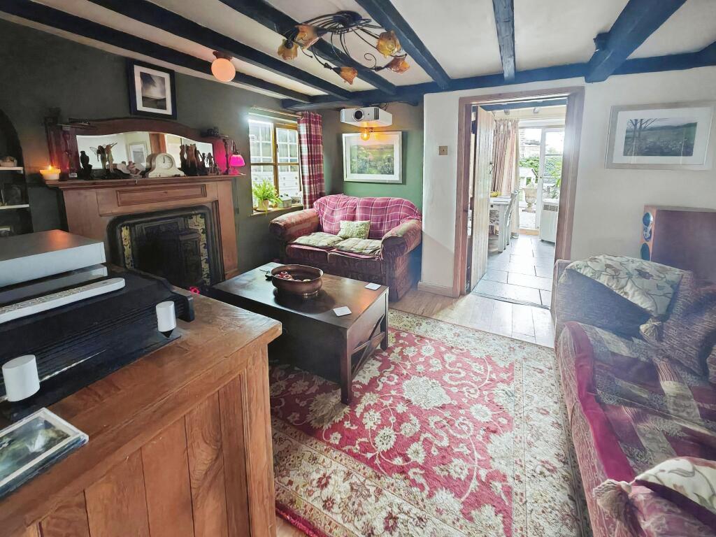 Additional image 4 of Crewe Road, Haslington, Crewe, CW1