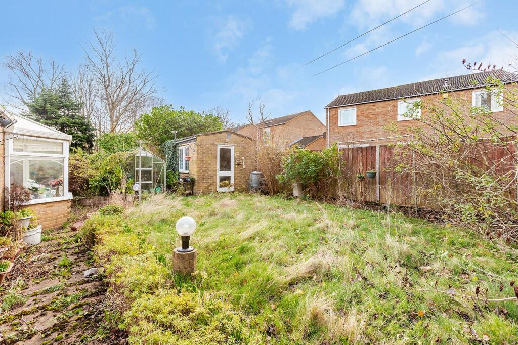 Additional image 15 of Westfield, New Ash Green