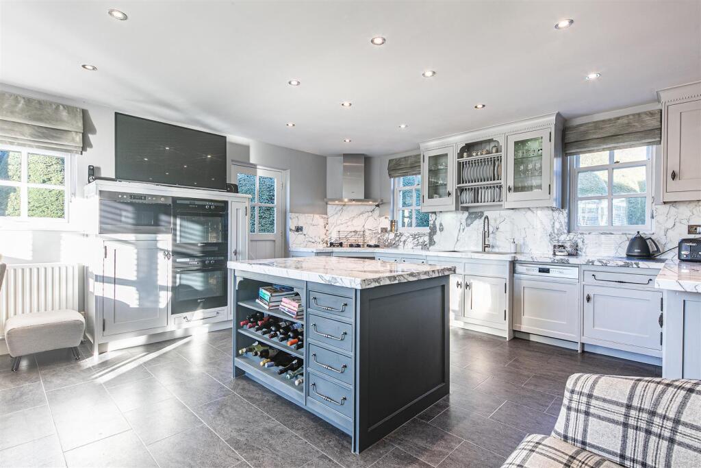 Additional image 2 of The Park, Two Dales, Matlock