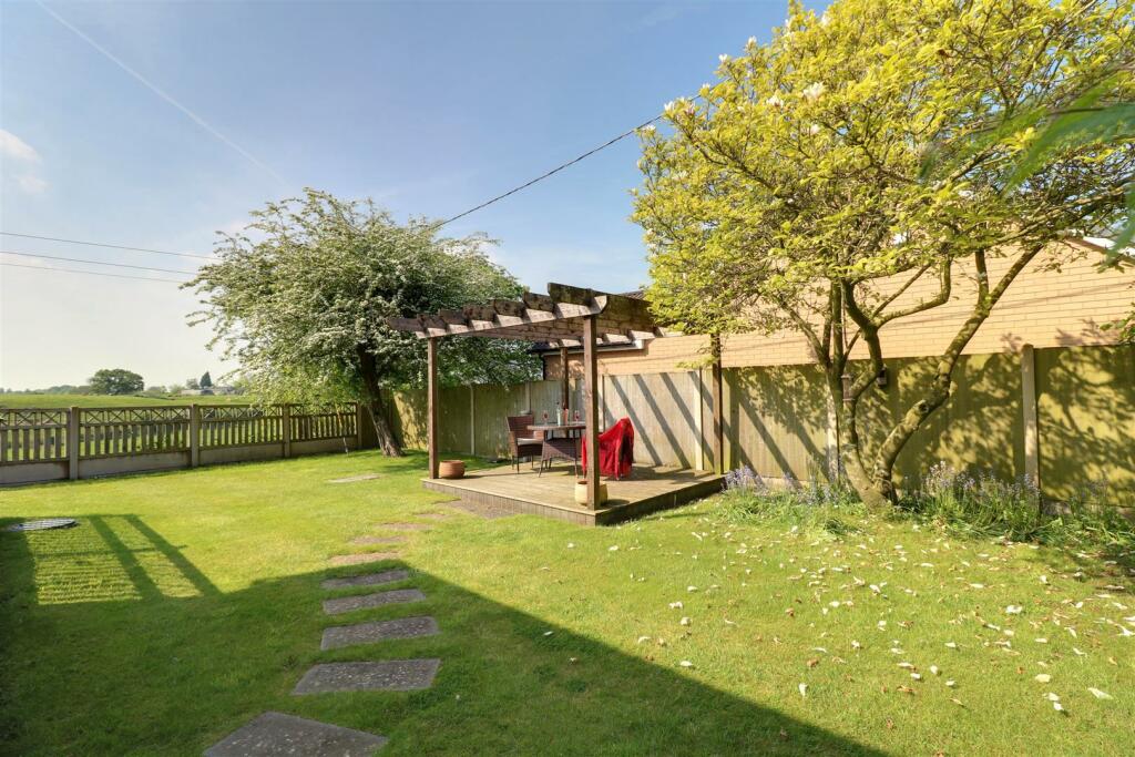 Additional image 30 of Englesea Brook Lane, Englesea Brook, Crewe