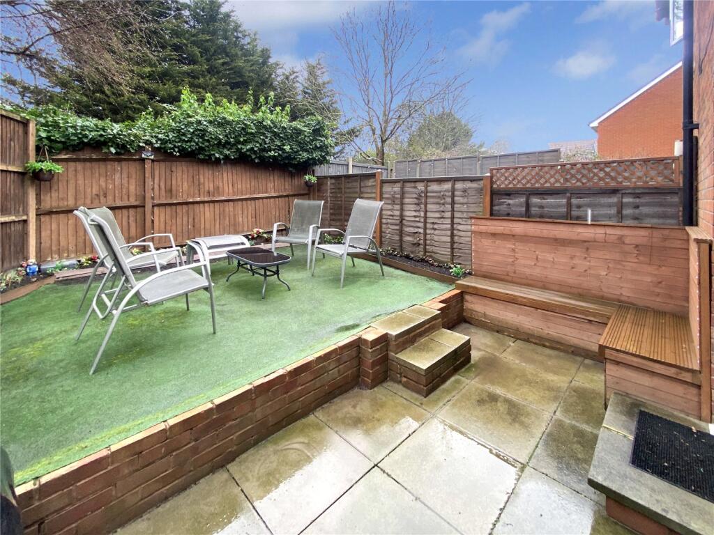 Additional image 16 of Rider Close, Sidcup, Kent, DA15