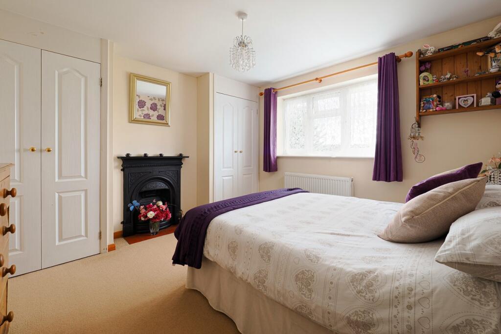 Additional image 20 of Bladbean, Canterbury, CT4