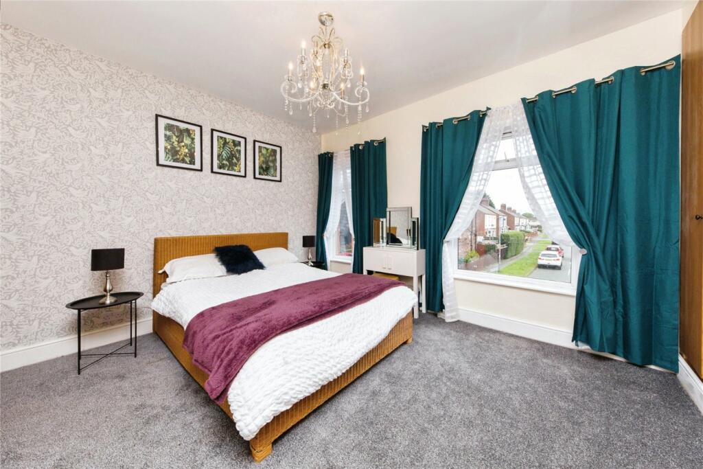 Additional image 10 of Broad Street, Crewe, Cheshire East, CW1