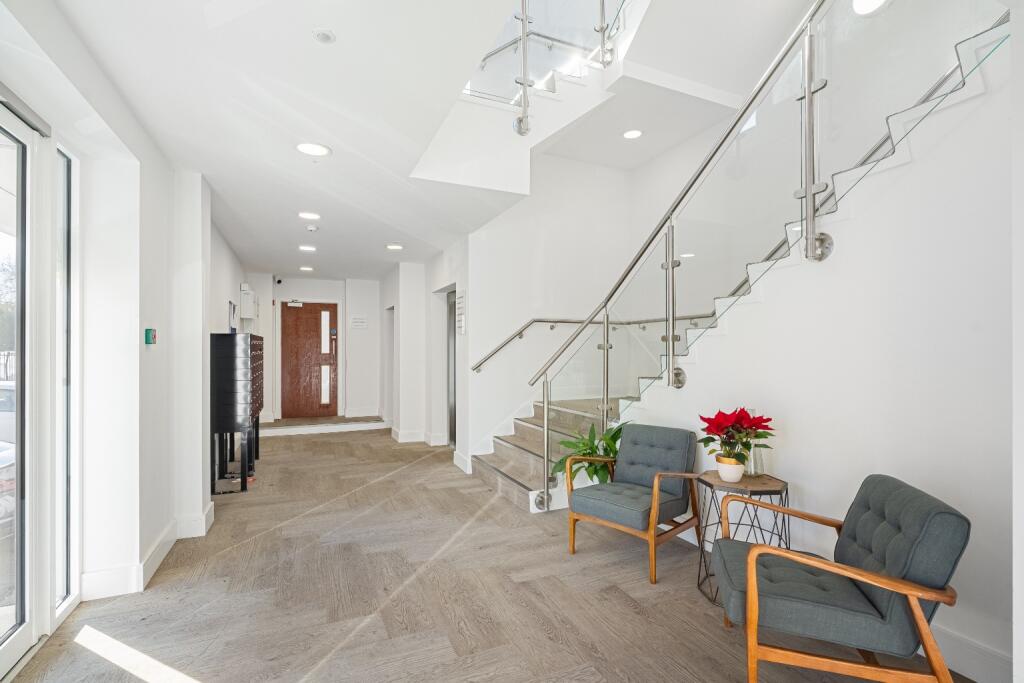 Additional image 9 of Boomtown Apartments, 2 Progressive Close, Sidcup, Kent, DA14 5HZ