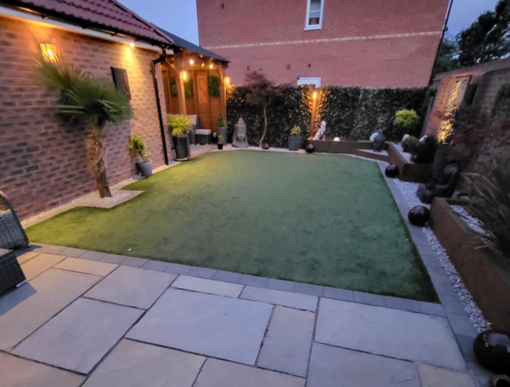 Additional image 25 of Flower Garden Drive, St James Gate, Weddington, Nuneaton, CV10 0FW