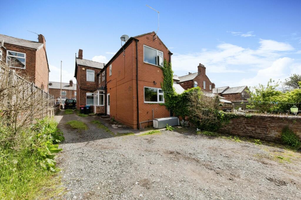 Additional image 8 of London Road, Davenham, Northwich, Cheshire, CW9