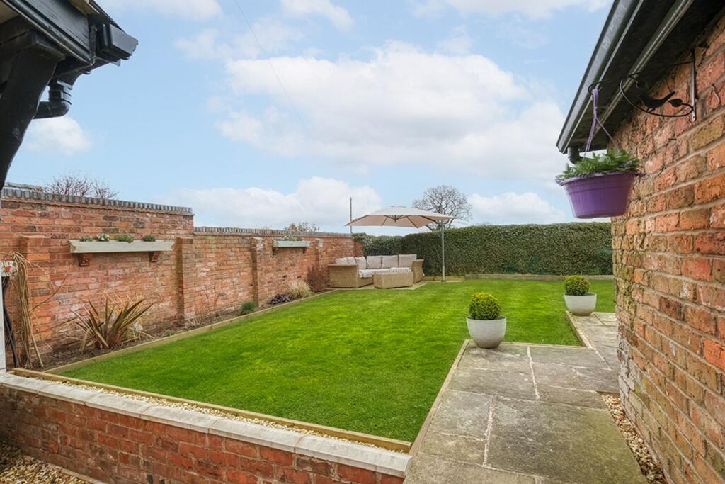 Additional image 30 of Characterful semi-rural Sandiway home