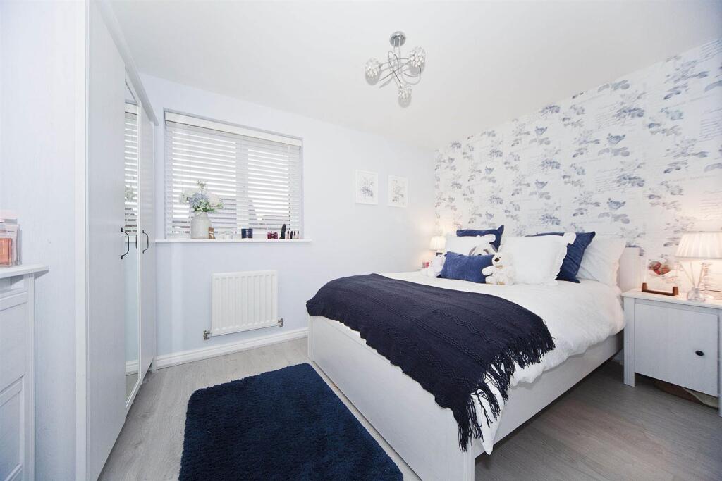 Additional image 11 of Henderson Avenue, Wheatley Hill, Durham