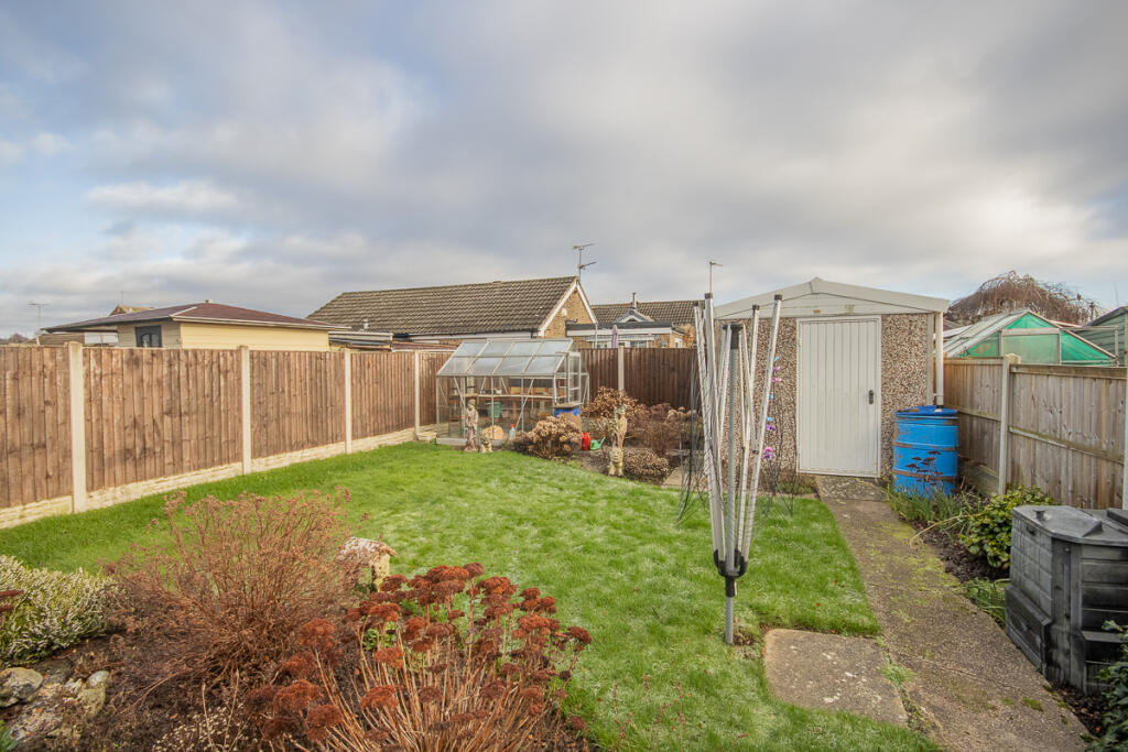 Additional image 10 of Sinfin Avenue, Shelton Lock