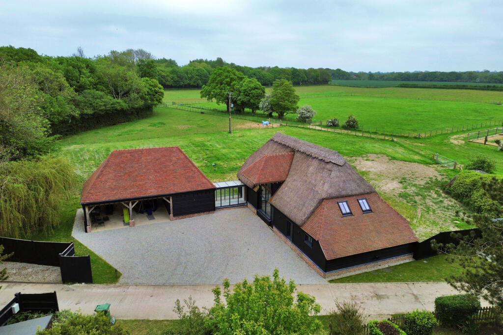 Additional image 23 of South Lodge Road, Stelling Minnis, Canterbury, Kent, CT4